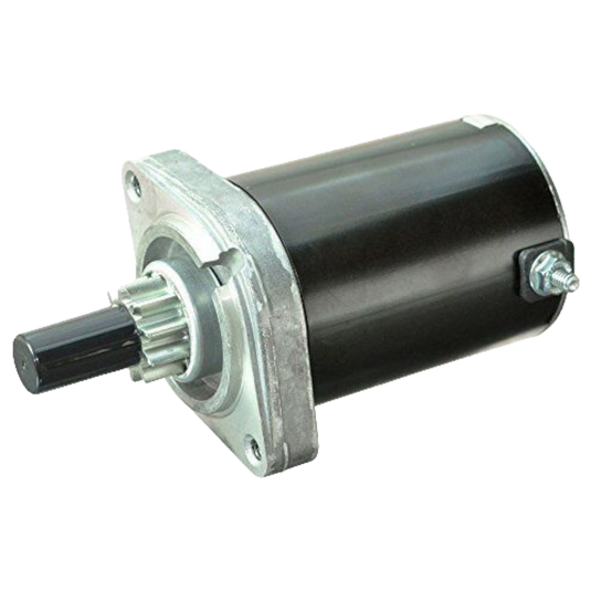 Kawasaki Starter OEM 21163-0791