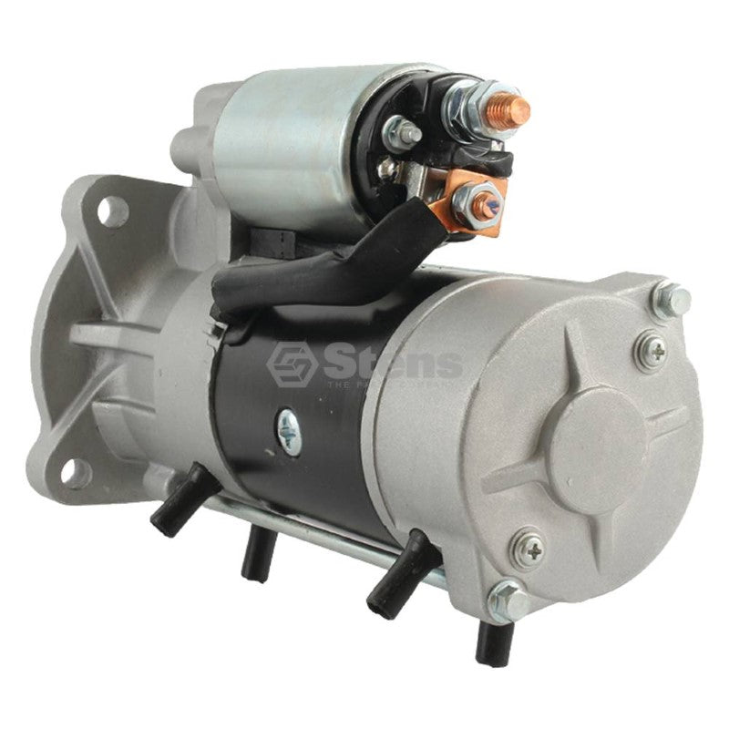 Load image into Gallery viewer, Atlantic Quality Parts Starter Bobcat 6685190 Stens 2200-0102 Default Title
