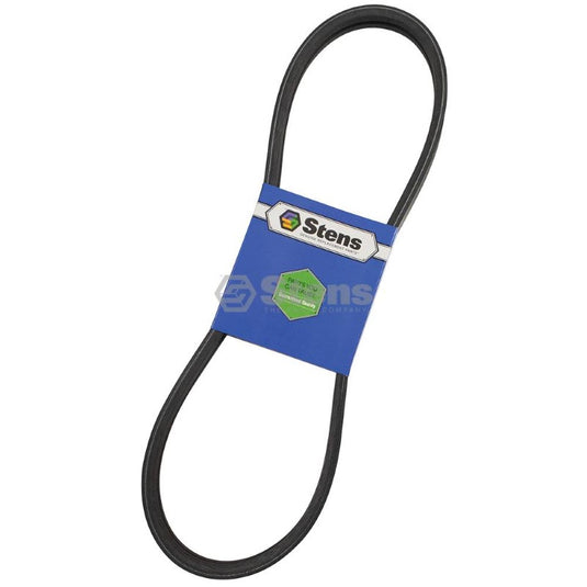 Stens OEM Replacement Belt Exmark 1-323288 Stens 265-458 Default Title
