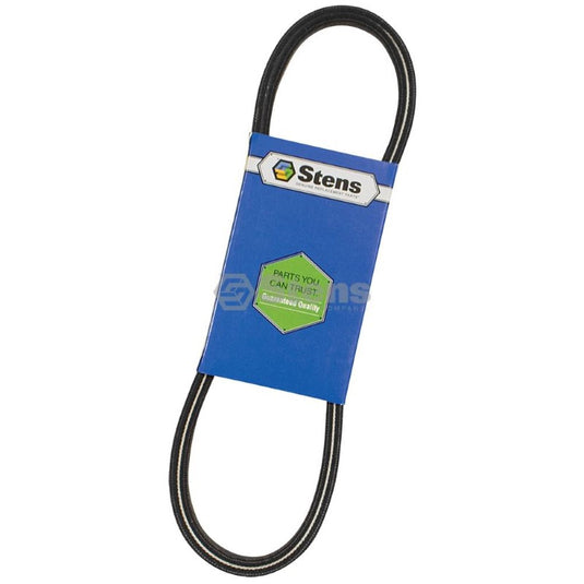 Stens OEM Replacement Belt Troy-Bilt 954-04090 Stens 265-805 Default Title