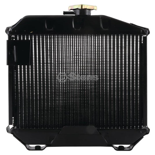 Atlantic Quality Parts Radiator Yanmar 124160-44501 Stens 2806-6205 Default Title