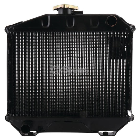 Atlantic Quality Parts Radiator Yanmar 124160-44501 Stens 2806-6205 Default Title