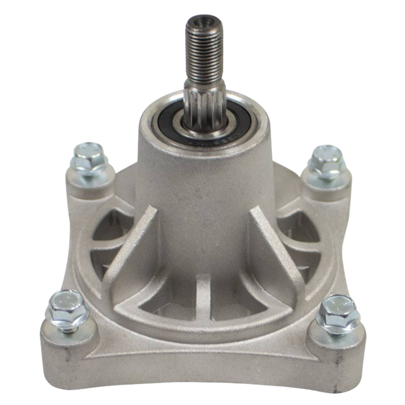 Load image into Gallery viewer, Hustler 604214 Spindle Assembly Replacement Stens 285-302
