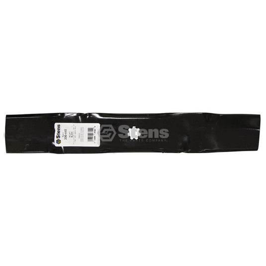 Stens Hi-Lift Blade John Deere GY20852 Stens 330-445 Default Title