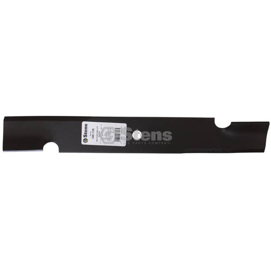 Stens Notched Air-Lift Blade Scag 482878 Stens 340-158 Default Title