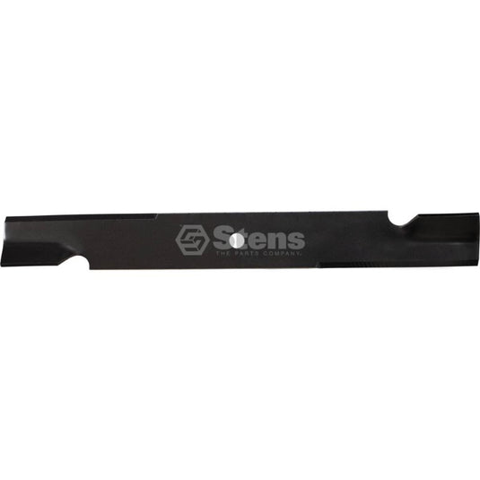 Stens Notched Air-Lift Blade Scag 482879 Stens 340-882 Default Title