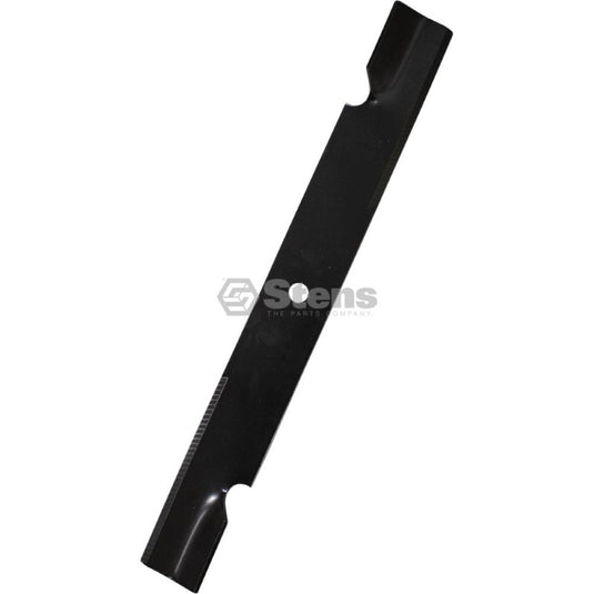 Stens Notched Air-Lift Blade Scag 482879 Stens 340-882 Default Title