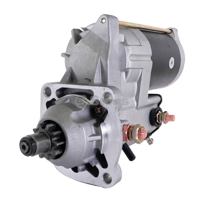 Load image into Gallery viewer, Atlantic Quality Parts Starter Caterpillar 111-9860 Stens 3500-0102 Default Title
