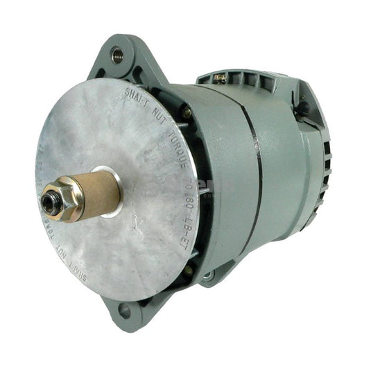 Atlantic Quality Parts Alternator Caterpillar 3T1888 Stens 3500-0521 Default Title