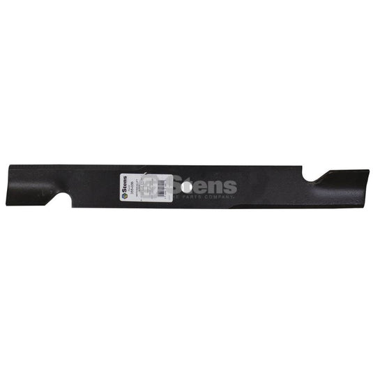Stens Notched Hi-Lift Blade Toro 105-7718-03 Stens 355-036 Default Title
