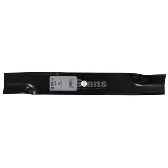 Stens Hi-Lift Blade Exmark 103-6584-S Stens 355-061 Default Title