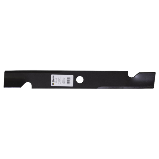 Stens 20 1/2" Notched Hi-Lift Blade Stens 355-343