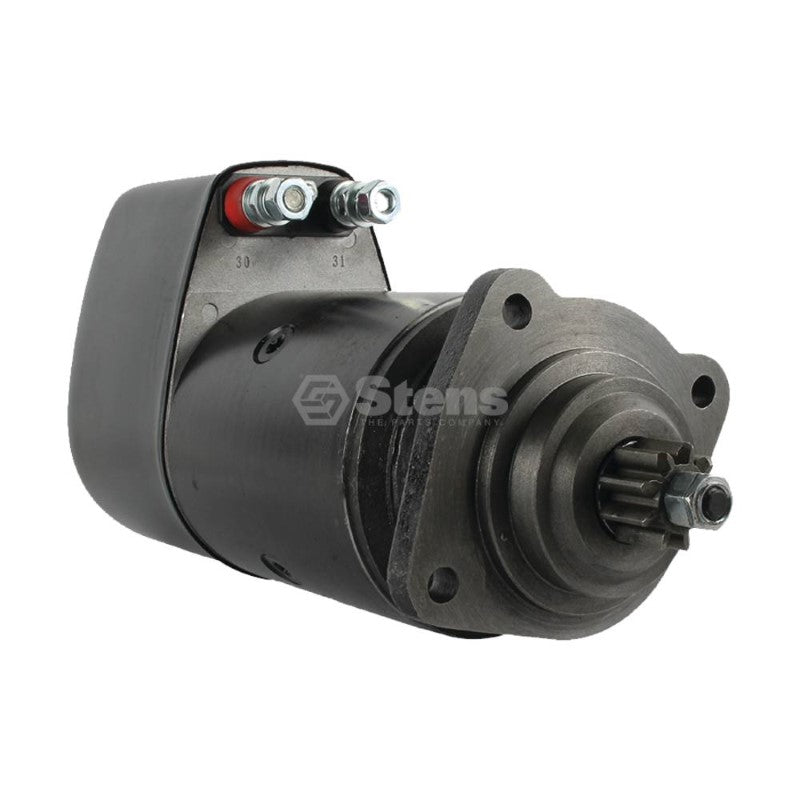 Load image into Gallery viewer, Atlantic Quality Parts Starter Volvo 4881097 Stens 3600-0102 Default Title
