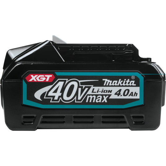Makita 40V max XGT® 4.0Ah Battery BL4040
