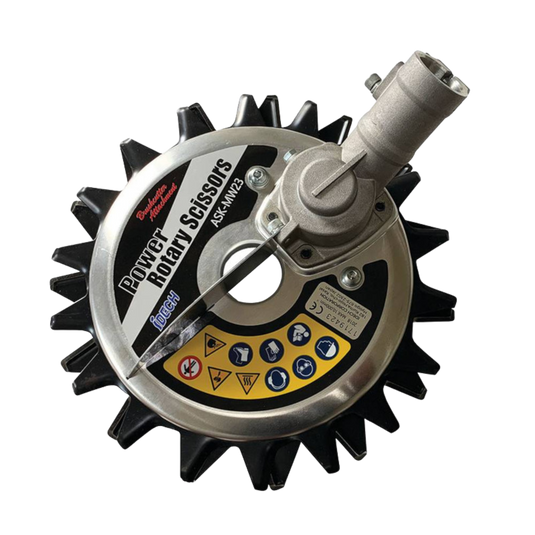 Idech Power Rotary Scissors