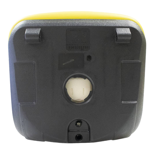 Stens High Back Seat Stens 420-182