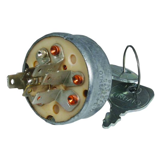 Indak Ignition Switch Stens 430-110