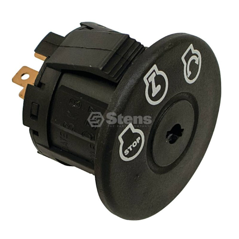 Load image into Gallery viewer, Delta Ignition Switch John Deere GY00191 Stens 430-185 Default Title
