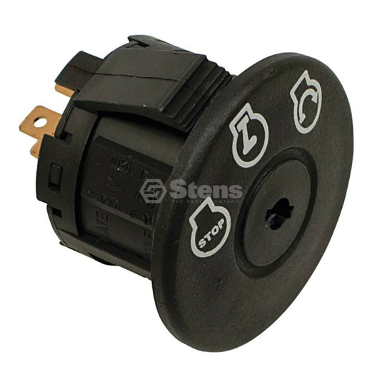 Delta Ignition Switch John Deere GY00191 Stens 430-185 Default Title