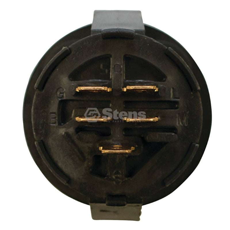 Load image into Gallery viewer, Delta Ignition Switch John Deere GY00191 Stens 430-185 Default Title
