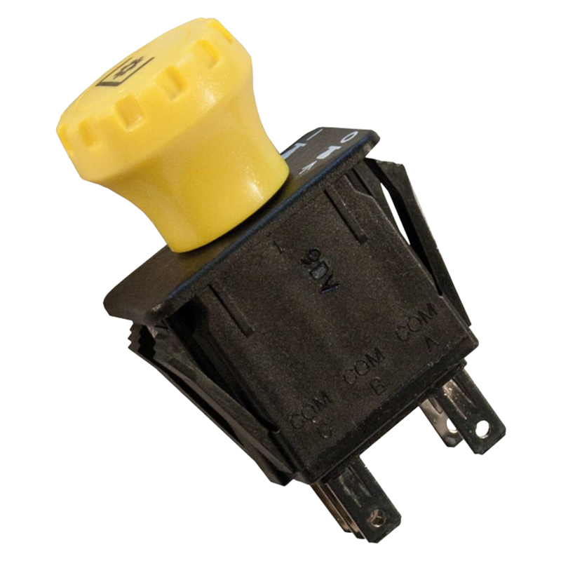 Load image into Gallery viewer, Delta PTO Switch John Deere AM118802 Stens 430-205
