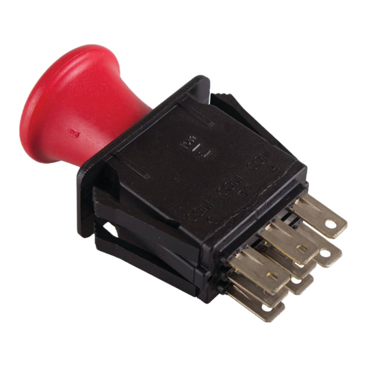 Delta PTO Switch Dixie Chopper 4174684 Stens 430-528