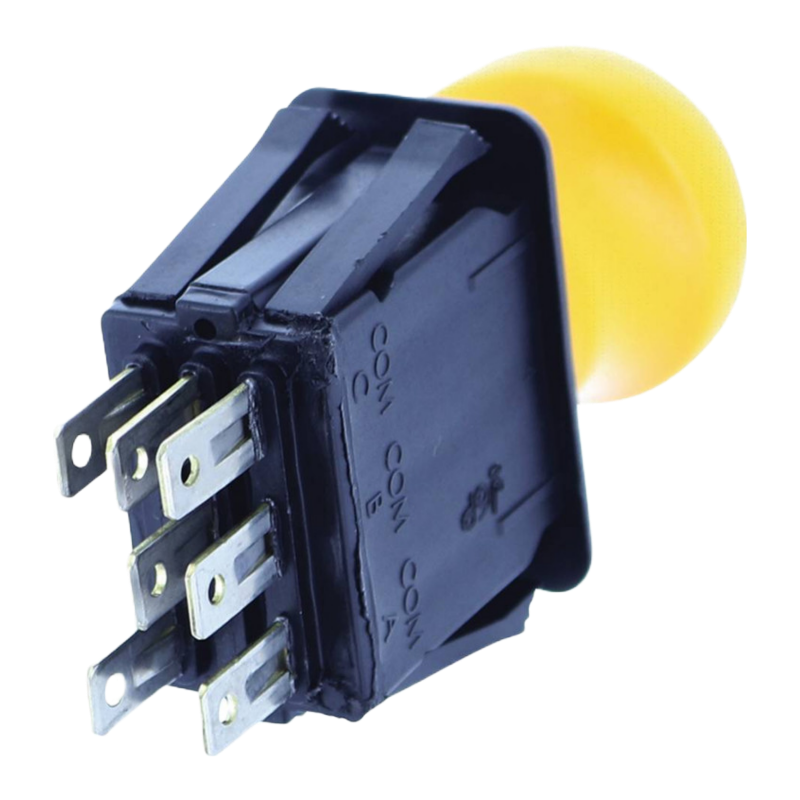 Load image into Gallery viewer, Delta PTO Switch Cub Cadet 925-04258A Stens 430-789
