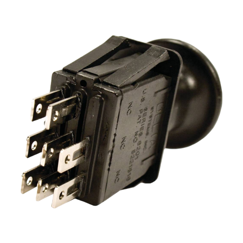 Load image into Gallery viewer, Delta PTO Switch Husqvarna 582107602 Stens 430-798
