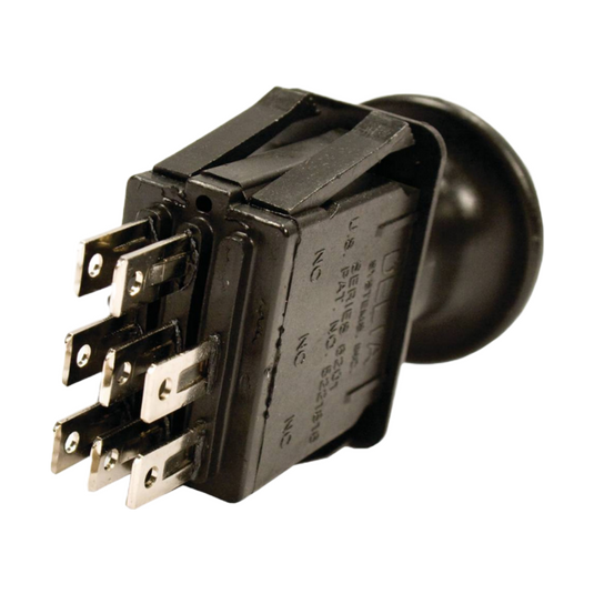 Delta PTO Switch Husqvarna 582107602 Stens 430-798