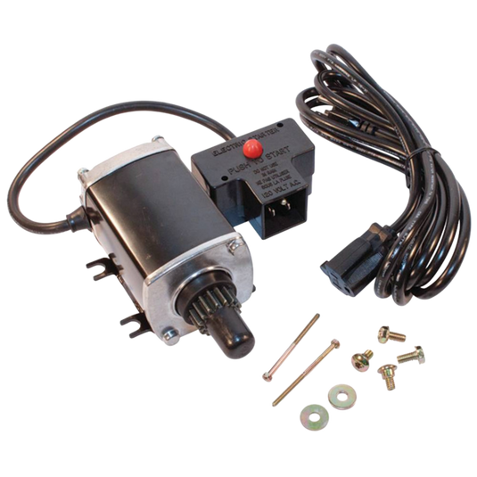 Mega-Fire Electric Starter Kit Stens 435-615