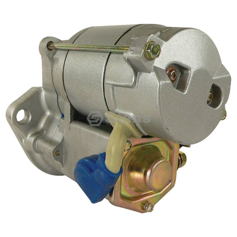 Load image into Gallery viewer, Mega-Fire Electric Starter Kubota T1150-16800 Stens 435-973 Default Title

