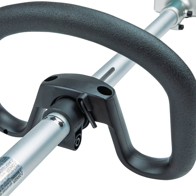 Load image into Gallery viewer, Makita 18V LXT 24” Fixed Pole Hedge Trimmer Kit XNU02T
