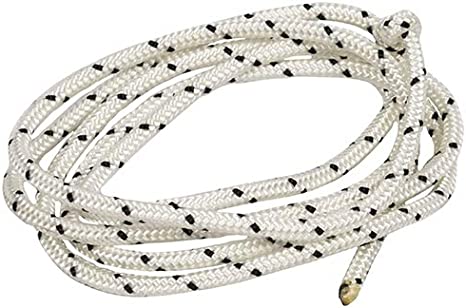 Husqvarna Starter Cord Fits Model 365, 372XP, 390XP, 585, 592XP, 592XPG OEM 503432902 Default Title
