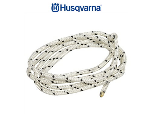 Husqvarna Starter Cord Fits Model 365, 372XP, 390XP, 585, 592XP, 592XPG OEM 503432902 Default Title