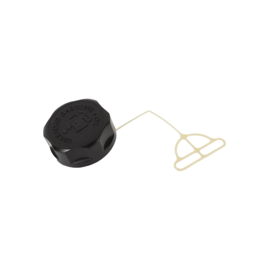 Husqvarna Fuel Tank Cap Fits Model 350BT/BF 504117701