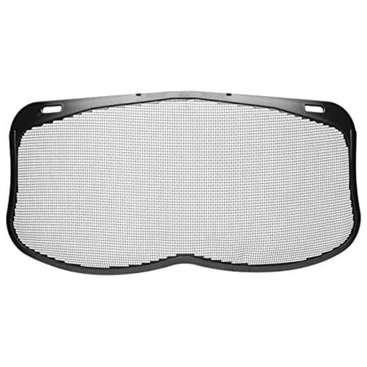 Husqvarna Functional Forest Helmet Mesh Visor - Nylon 505665333 Default Title