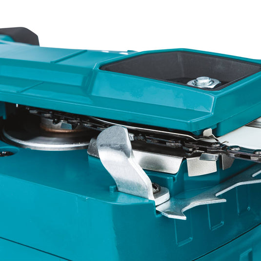 Makita 36V (X2) BL 14" Top Handle  Kit (5.0Ah) XCU08PT