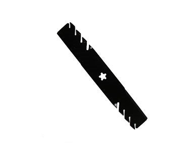 Husqvarna Mulch Blade, Single 522037401 Default Title