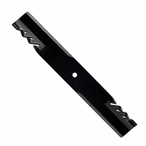 Husqvarna Mulch Blade (X3) 525544701 Default Title