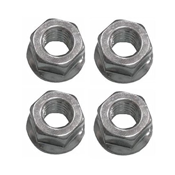 Load image into Gallery viewer, Husqvarna Chainsaw Bar Nuts OEM 531300382 Default Title

