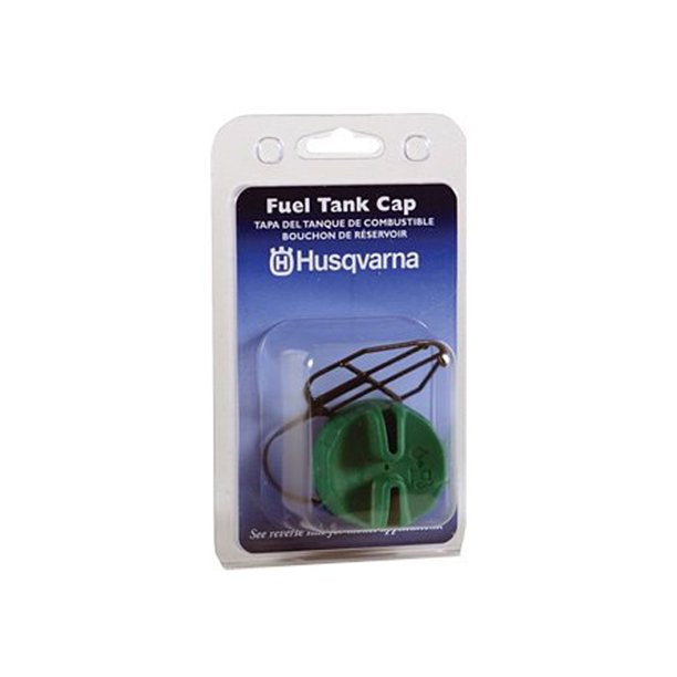 Load image into Gallery viewer, Husqvarna Trimmer Fuel Tank Cap OEM 531307425 Default Title
