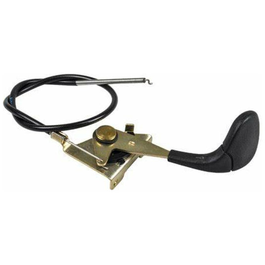 Husqvarna Throttle Cable 532176636 Default Title