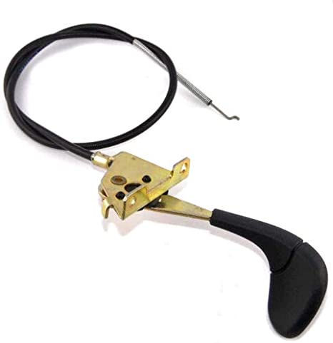 Husqvarna Throttle Cable 532401508 Default Title