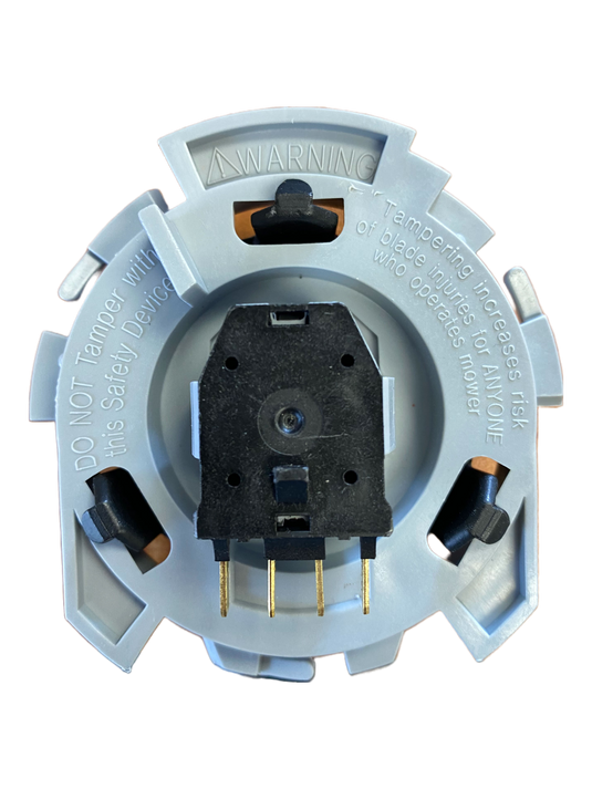 Husqvarna Seat Switch 532401545 OEM – My Parts Store Husqvarna Seat Switch 532401545 OEM – My Parts Store