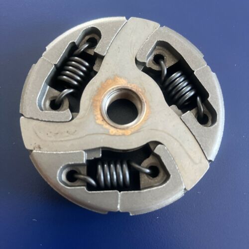 Husqvarna Clutch Assembly Fits Model 390XP OEM 537257501 Default Title