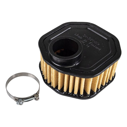 Husqvarna Air Filter Assembly Fits Model 395XP OEM 537444401 Default Title