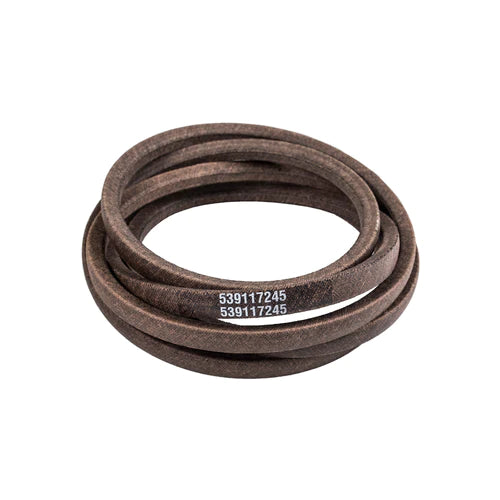Husqvarna Deck Belt 539117245 Default Title