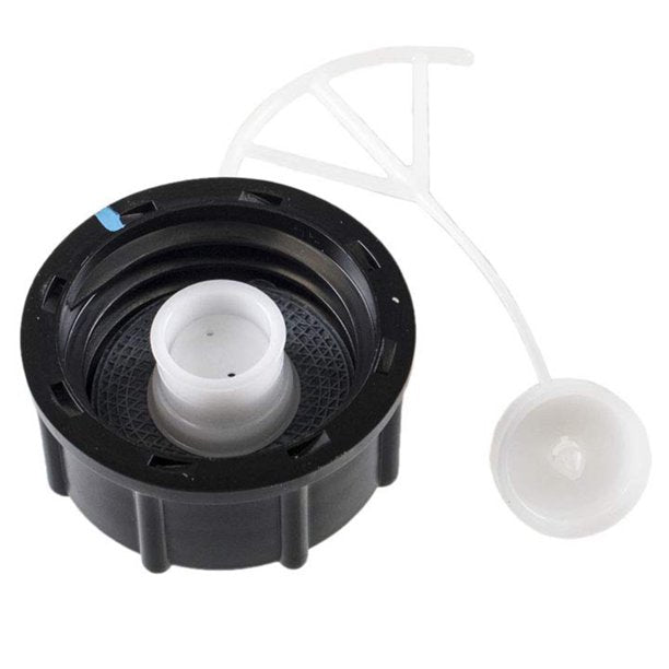 Load image into Gallery viewer, Husqvarna 324L Gas Cap 544843201 OEM
