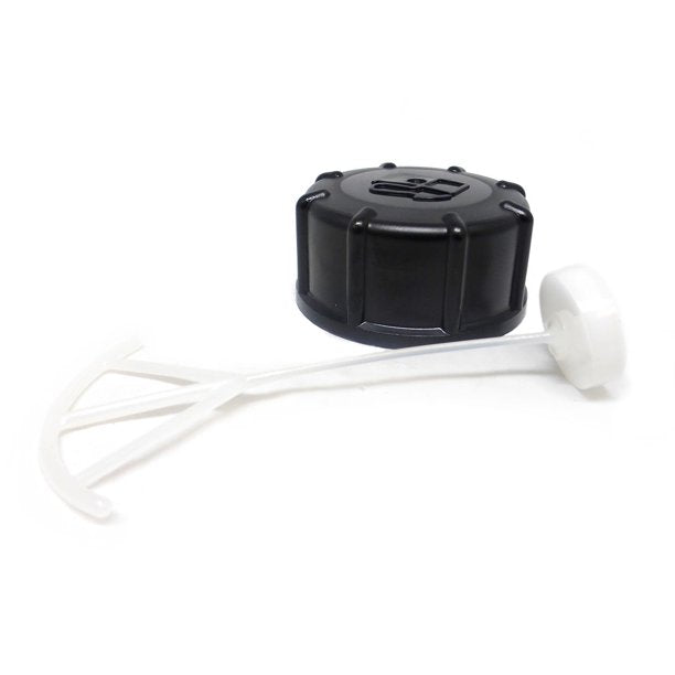 Load image into Gallery viewer, Husqvarna 324L Gas Cap 544843201 OEM
