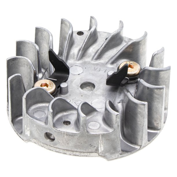 Load image into Gallery viewer, Husqvarna Flywheel Kit Fits Model 130, 135II OEM 544874202 Default Title
